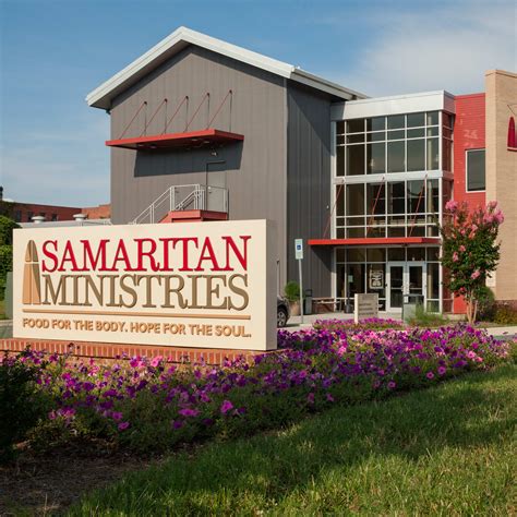 Samaritan's ministries - Good Samaritan Ministries is a faith-based ministry that provides for those in need through... 100 North Roan Street, Johnson City, TN 37601